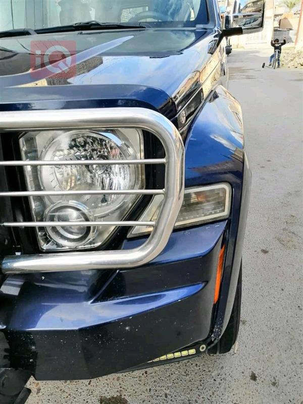 Jeep Liberty 2012 for sale in Iraq - Baghdad